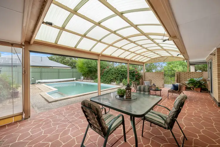 23 Verticordia Road, Walliston WA 6076