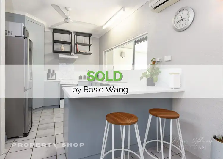 122/121-137 Port Douglas Road, Port Douglas QLD 4877
