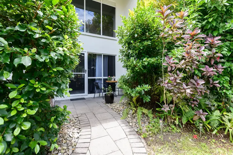 Second view of Homely apartment listing, 122/121-137 Port Douglas Road, Port Douglas QLD 4877