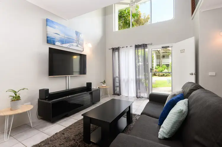 Third view of Homely apartment listing, 122/121-137 Port Douglas Road, Port Douglas QLD 4877