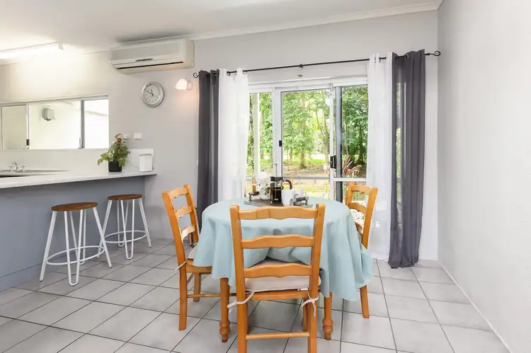 Fifth view of Homely apartment listing, 122/121-137 Port Douglas Road, Port Douglas QLD 4877