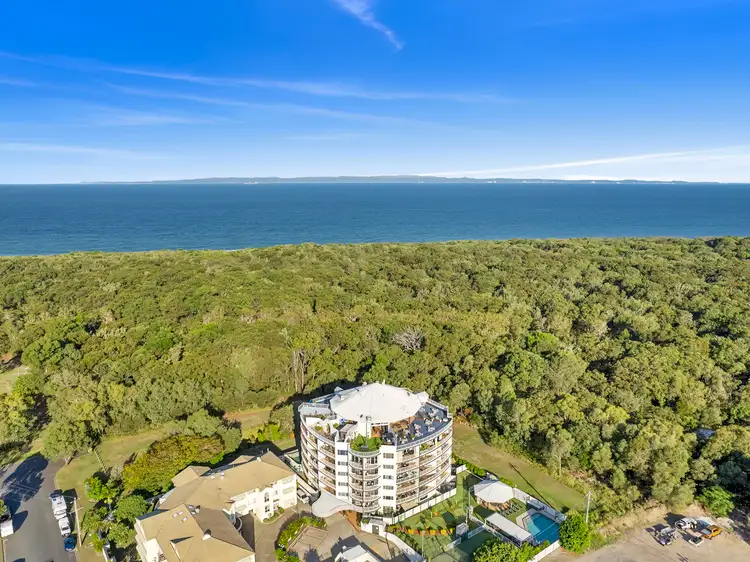 Main view of Homely unit listing, 28/5 Links Court, Woorim QLD 4507