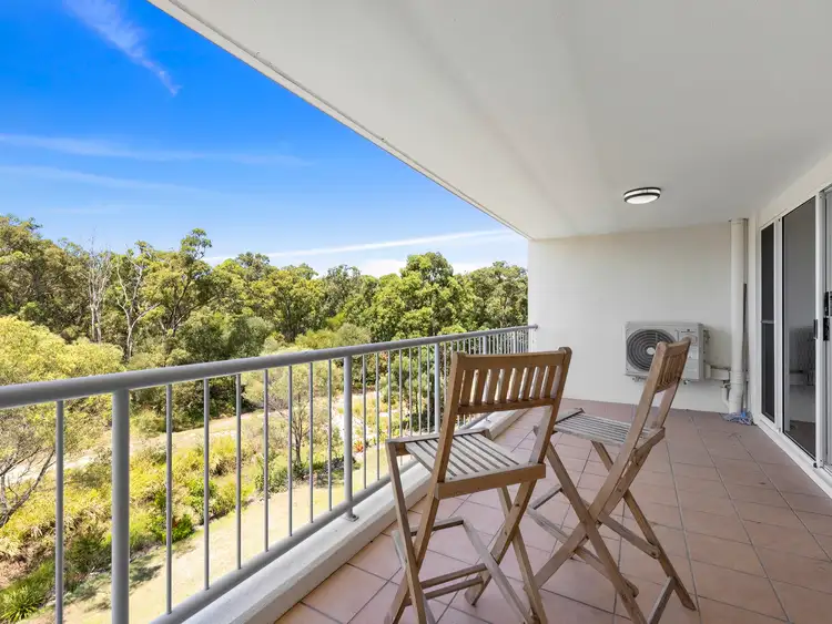 Second view of Homely unit listing, 28/5 Links Court, Woorim QLD 4507
