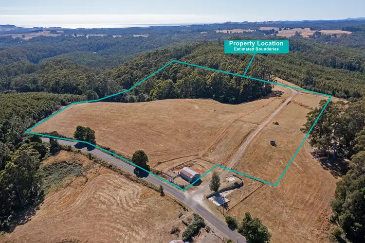 Main view of Homely land listing, Address available on request