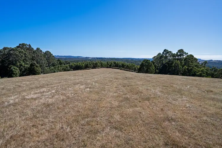 Second view of Homely land listing, Address available on request