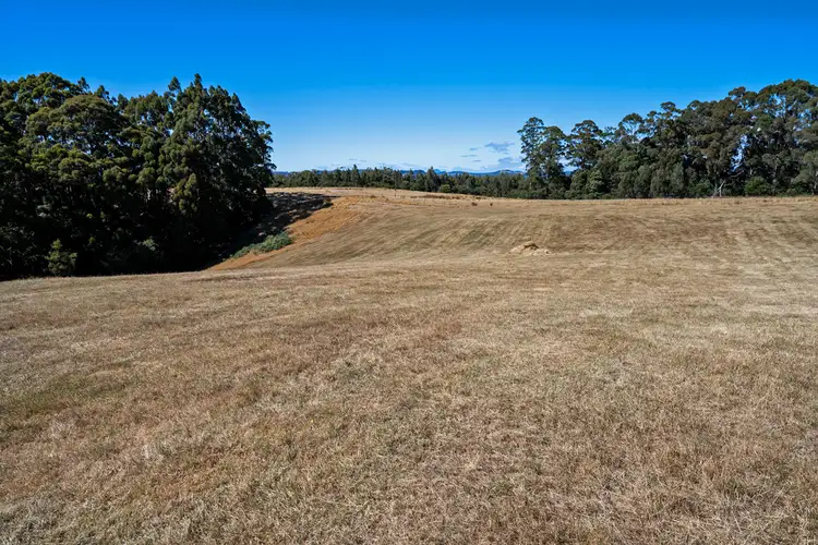 Third view of Homely land listing, Address available on request