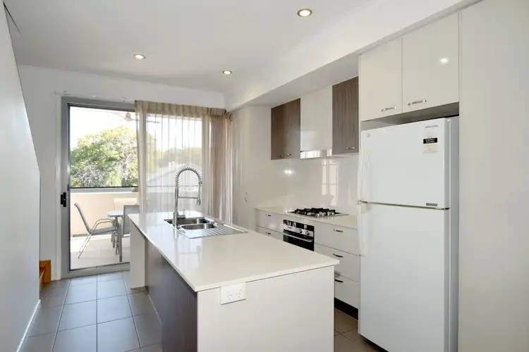 Third view of Homely townhouse listing, 10/100 Glenlyon Street, Gladstone Central QLD 4680