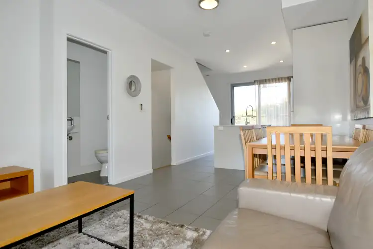 Fifth view of Homely townhouse listing, 10/100 Glenlyon Street, Gladstone Central QLD 4680