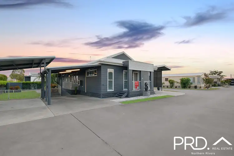 75 Parrot Place/69 Light Street, Casino NSW 2470