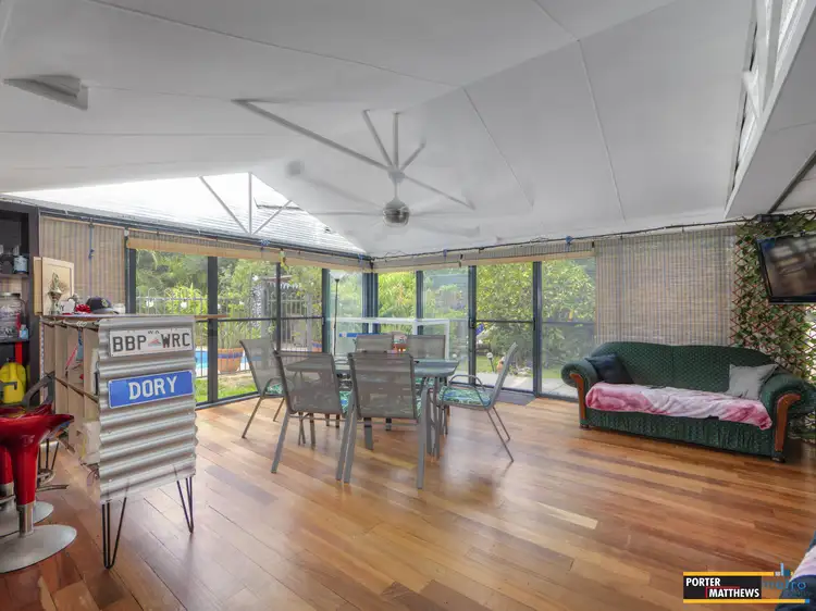 Second view of Homely house listing, 4 Larch Place, Forrestfield WA 6058
