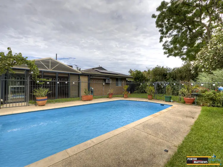 Fourth view of Homely house listing, 4 Larch Place, Forrestfield WA 6058