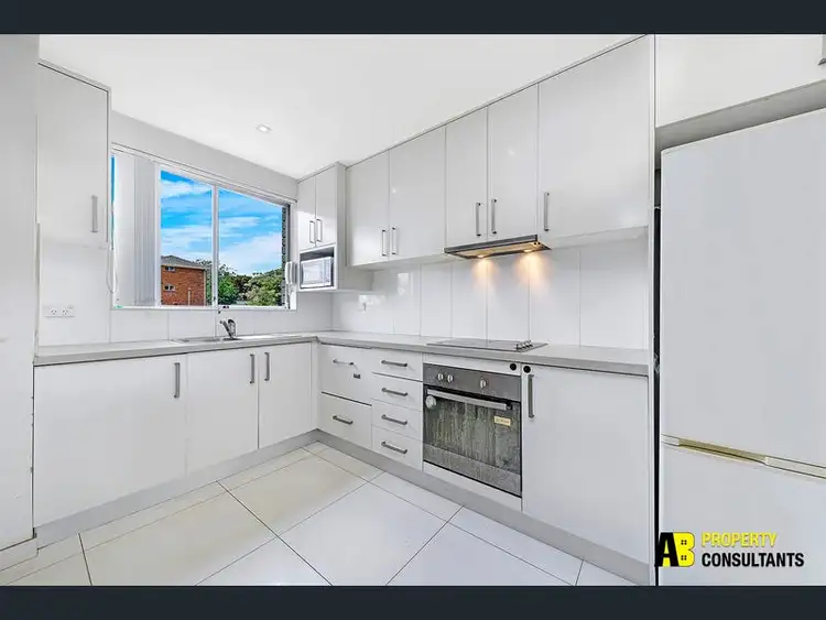 5/7 ALICE STREET, Harris Park NSW 2150