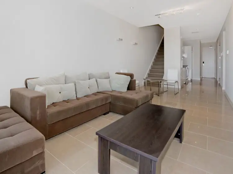 Fourth view of Homely apartment listing, 416 42-48 Garden Terrace, Mawson Lakes SA 5095