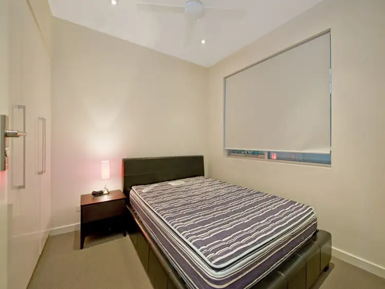 Fifth view of Homely apartment listing, 416 42-48 Garden Terrace, Mawson Lakes SA 5095