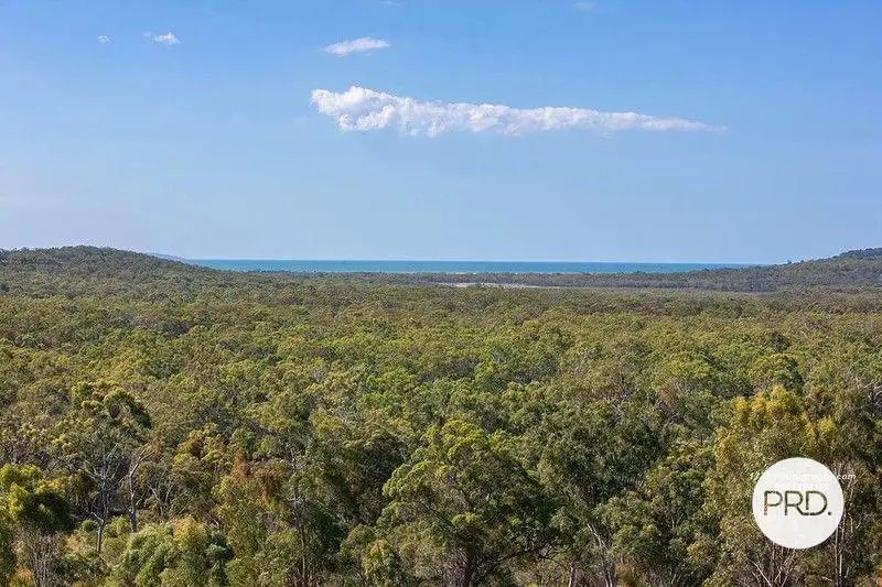 Main view of Homely land listing, 72 Seaspray Drive, Agnes Water QLD 4677