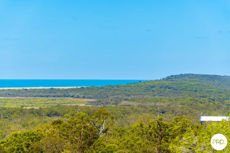 Second view of Homely land listing, 72 Seaspray Drive, Agnes Water QLD 4677