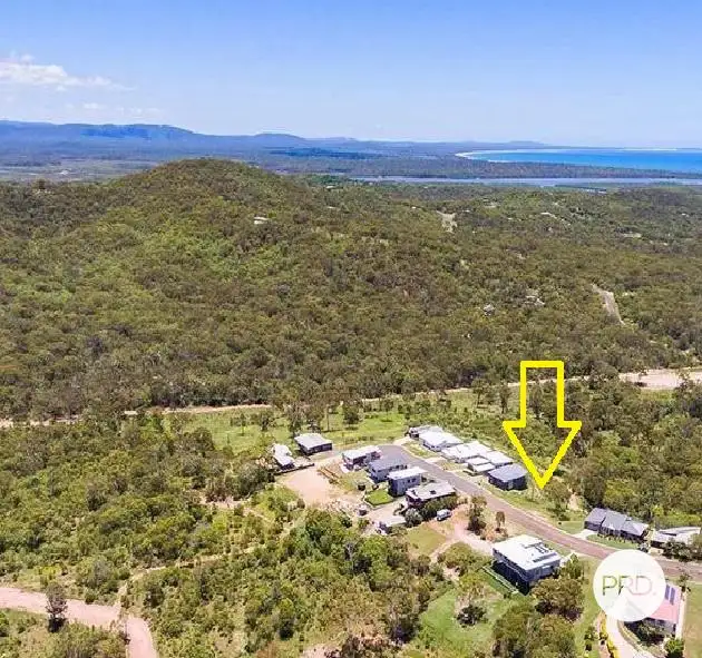 Fourth view of Homely land listing, 72 Seaspray Drive, Agnes Water QLD 4677