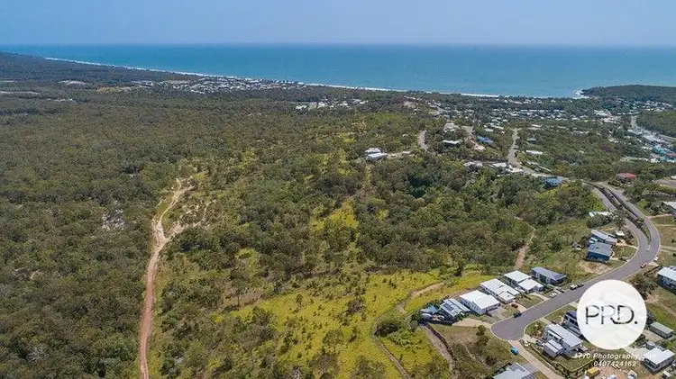 Fifth view of Homely land listing, 72 Seaspray Drive, Agnes Water QLD 4677