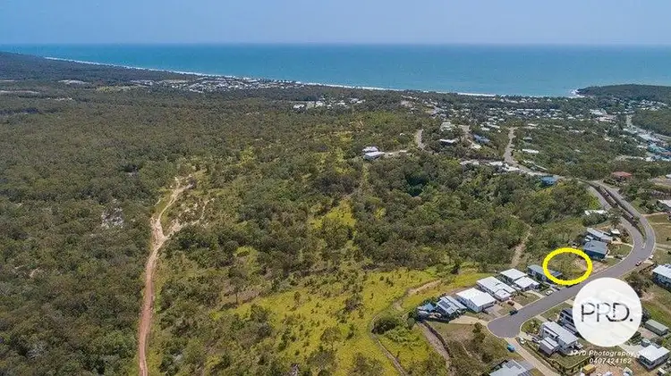 Seventh view of Homely land listing, 72 Seaspray Drive, Agnes Water QLD 4677