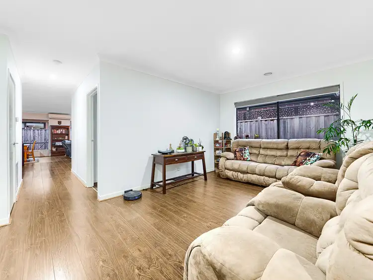 Second view of Homely house listing, 27 St Clair Avenue, Cranbourne West VIC 3977