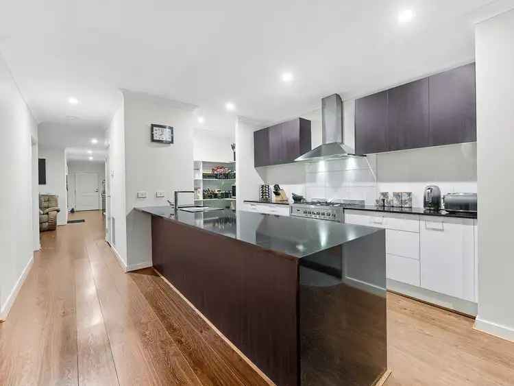 Third view of Homely house listing, 27 St Clair Avenue, Cranbourne West VIC 3977