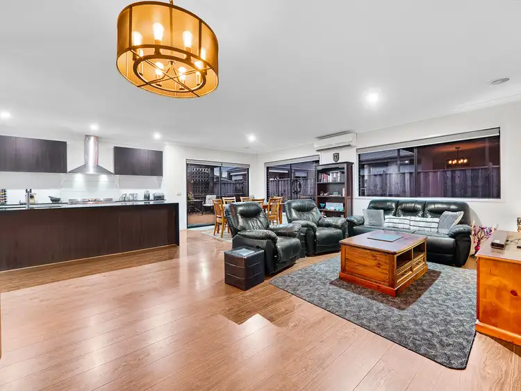 Fifth view of Homely house listing, 27 St Clair Avenue, Cranbourne West VIC 3977