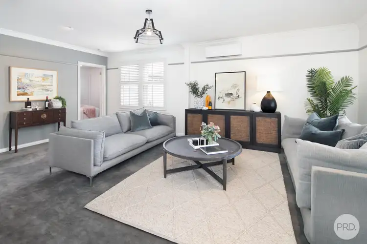 Fifth view of Homely house listing, 315 Humffray Street South, Golden Point VIC 3350