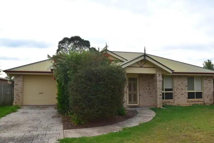 3 Bernborough Court, Glenvale QLD 4350