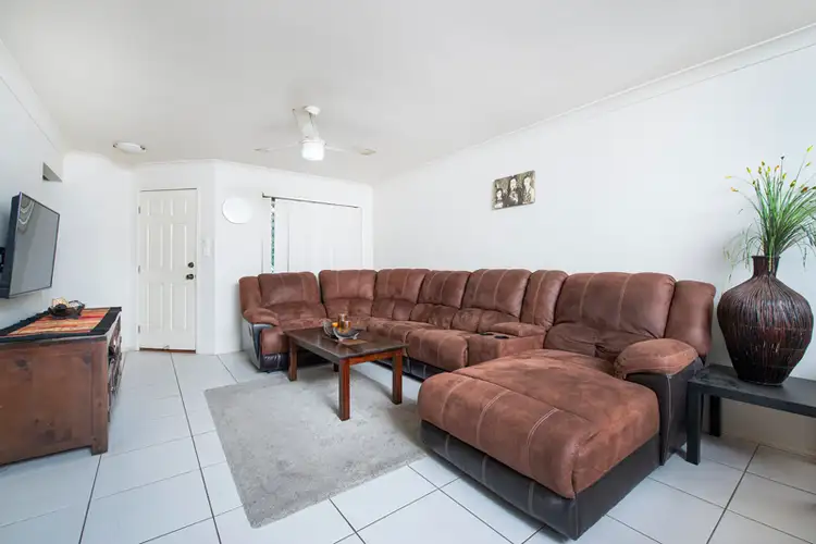 Second view of Homely house listing, 12/2 Pappas Way, Carrara QLD 4211
