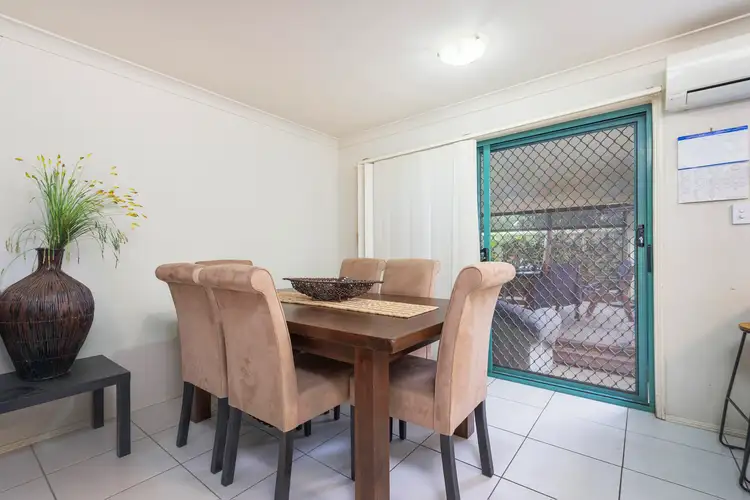 Third view of Homely house listing, 12/2 Pappas Way, Carrara QLD 4211