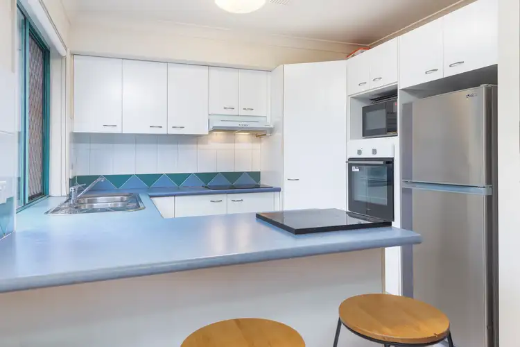 Fourth view of Homely house listing, 12/2 Pappas Way, Carrara QLD 4211