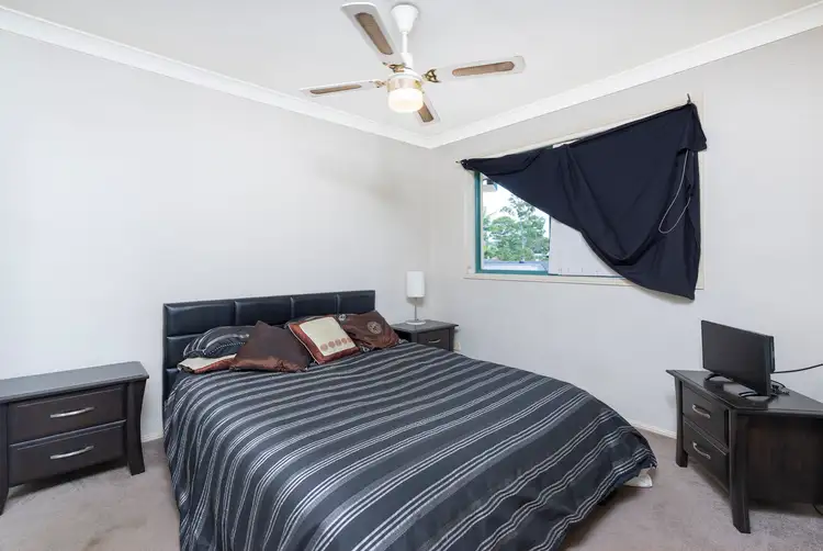 Sixth view of Homely house listing, 12/2 Pappas Way, Carrara QLD 4211