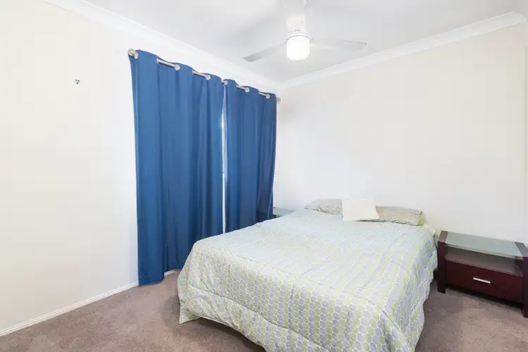 Seventh view of Homely house listing, 12/2 Pappas Way, Carrara QLD 4211