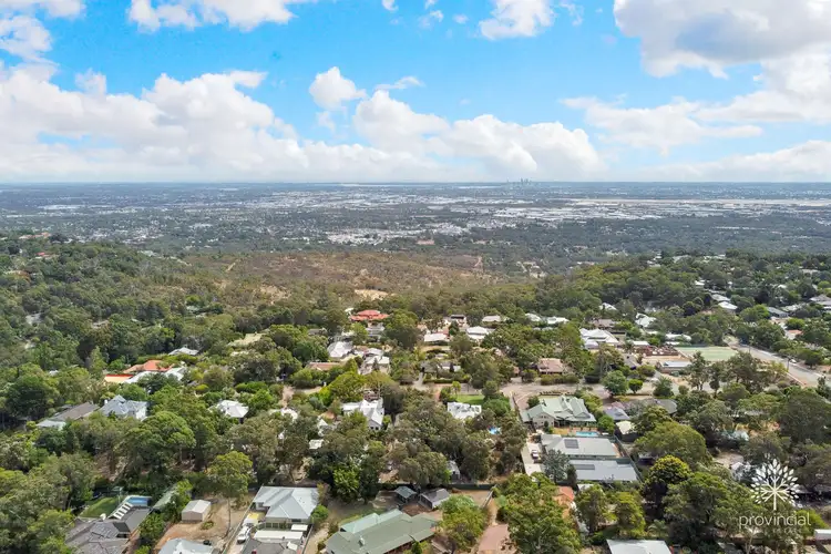 Seventh view of Homely house listing, 11 Seaview Terrace, Kalamunda WA 6076