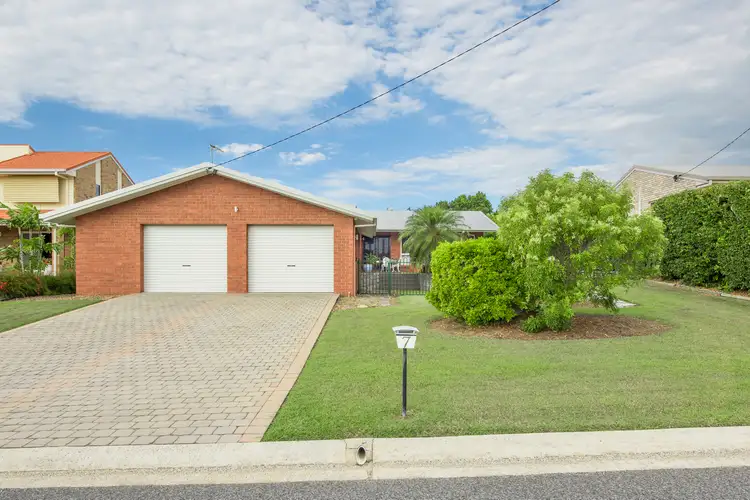 7 Sovereign Court, Clinton QLD 4680