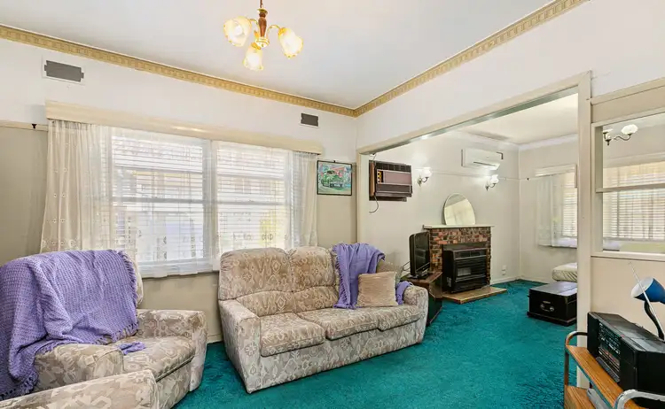 Second view of Homely house listing, 18 Primula Avenue, Brooklyn VIC 3012