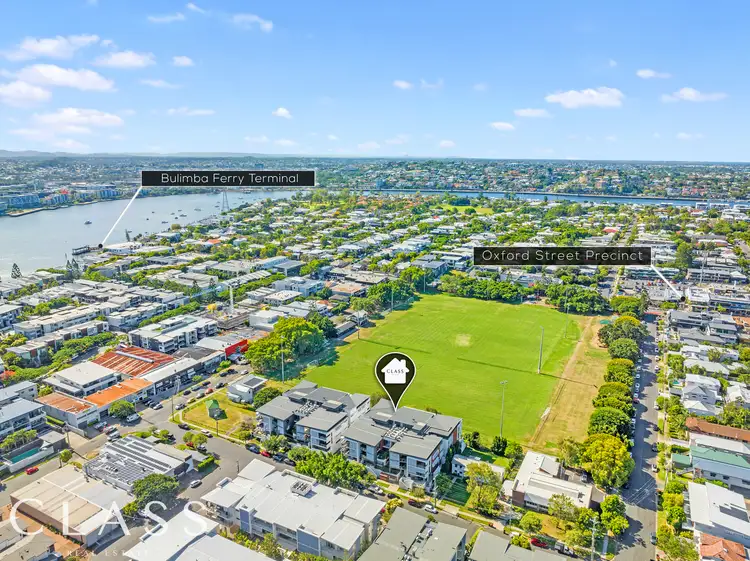 Main view of Homely unit listing, 5/15 Barramul Street, Bulimba QLD 4171