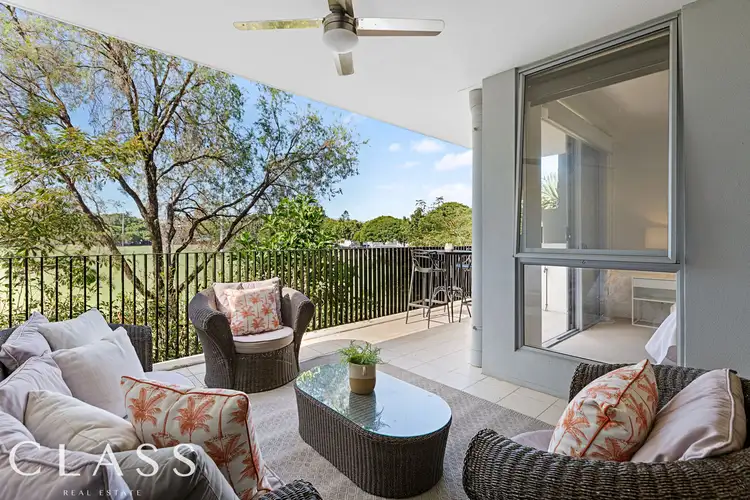 Fifth view of Homely unit listing, 5/15 Barramul Street, Bulimba QLD 4171