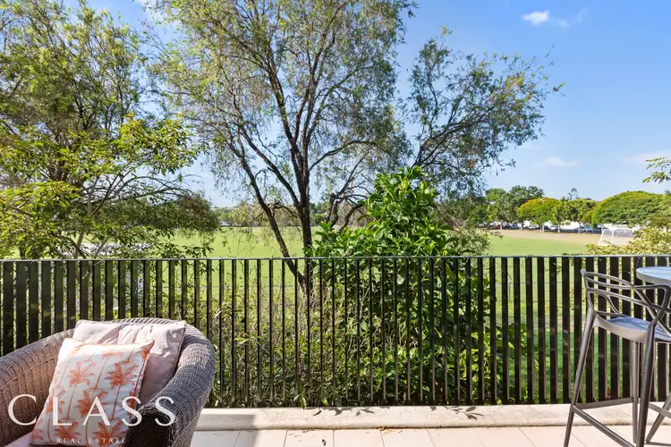 Sixth view of Homely unit listing, 5/15 Barramul Street, Bulimba QLD 4171