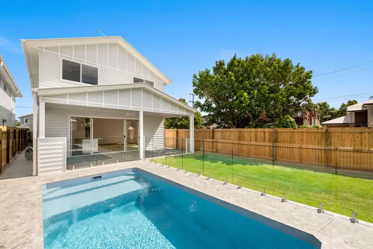 95 Elkhorn Street, Enoggera QLD 4051