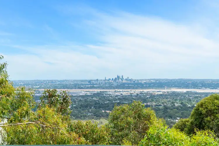 Second view of Homely house listing, 29 Graham Road, Gooseberry Hill WA 6076