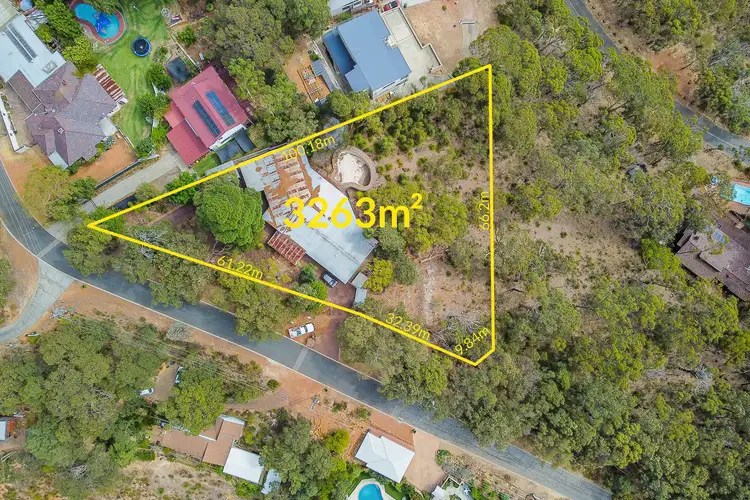 Third view of Homely house listing, 29 Graham Road, Gooseberry Hill WA 6076