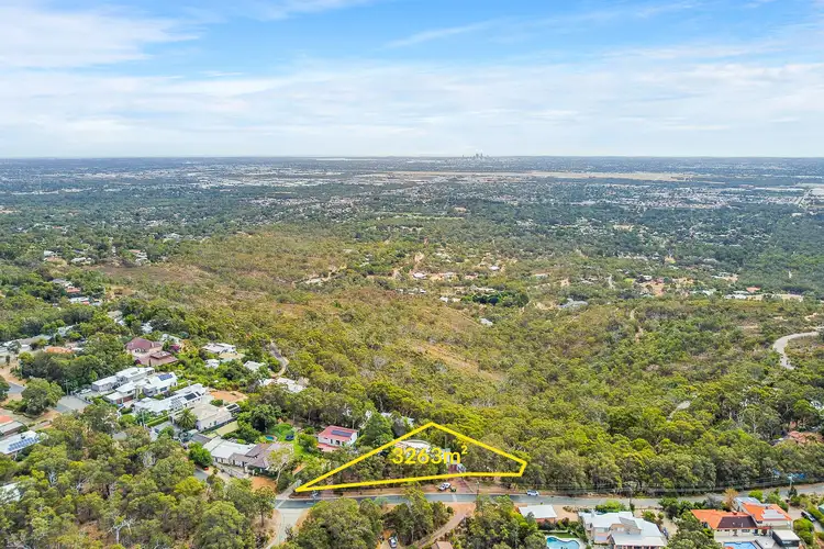 Fourth view of Homely house listing, 29 Graham Road, Gooseberry Hill WA 6076