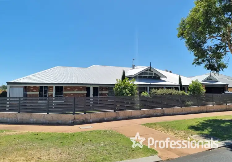 Main view of Homely house listing, 2 Braddon Way, Millbridge WA 6232