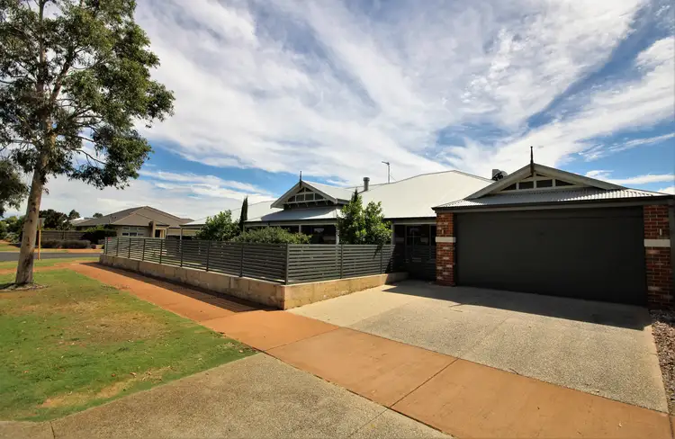 Second view of Homely house listing, 2 Braddon Way, Millbridge WA 6232