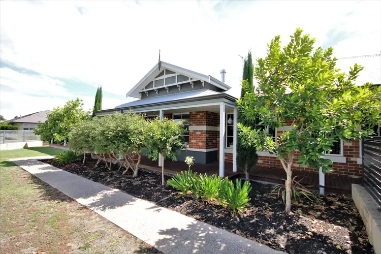 Third view of Homely house listing, 2 Braddon Way, Millbridge WA 6232