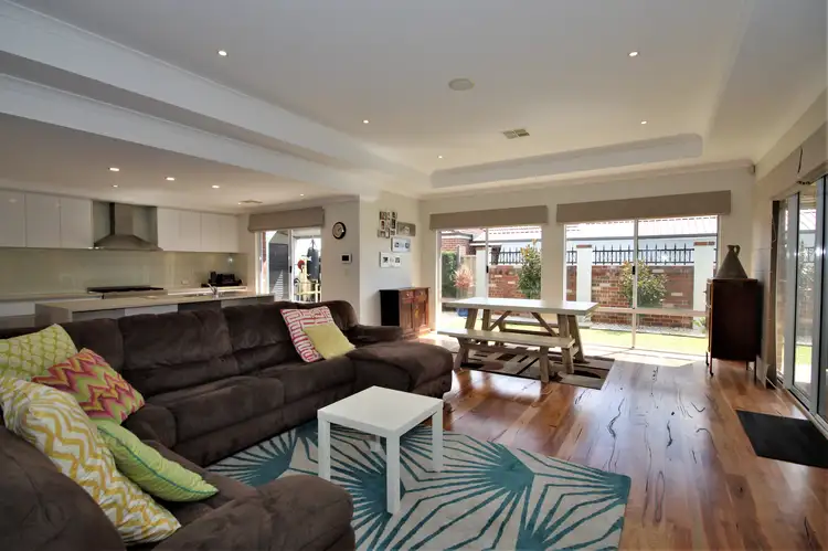 Fourth view of Homely house listing, 2 Braddon Way, Millbridge WA 6232