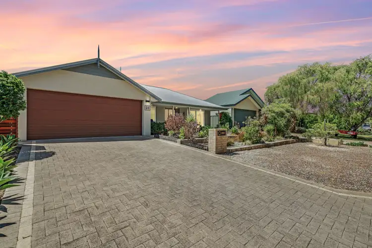 Main view of Homely house listing, 28 Kathleen Crescent, Vasse WA 6280