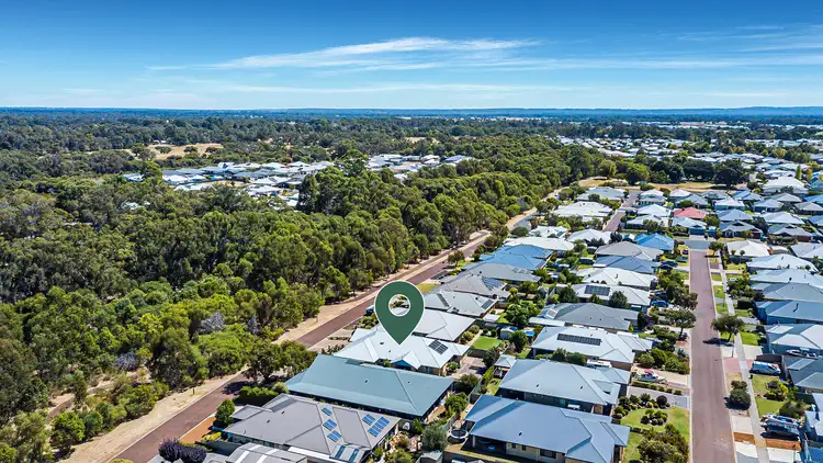 Third view of Homely house listing, 28 Kathleen Crescent, Vasse WA 6280