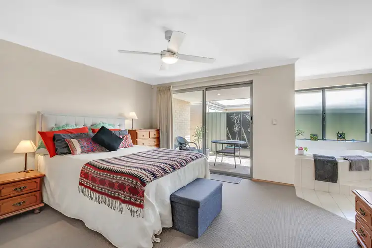 Fifth view of Homely house listing, 28 Kathleen Crescent, Vasse WA 6280